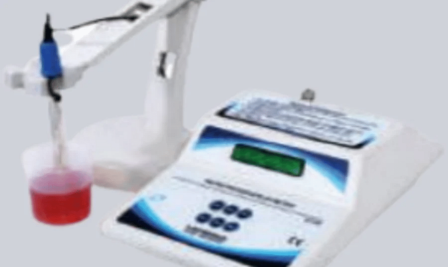 Tds Conductivity Meter