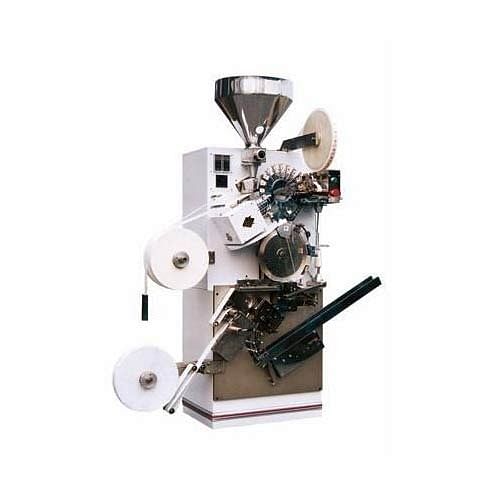 Tea Bag Packing Machine