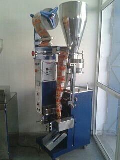 Tea Packing Machine, Automatic, 1.5 Kva