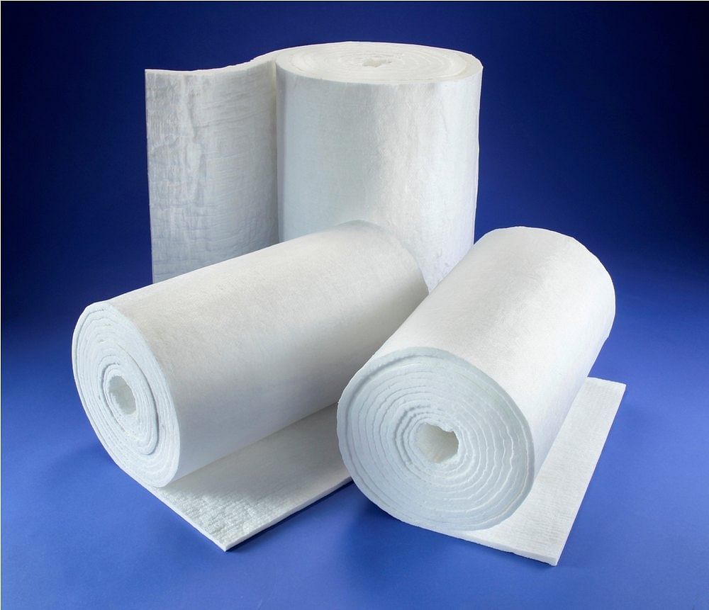 Technofit Metal Specialities 12-100 mm Ceramic And Thermal Insulation Materials, 3 mm