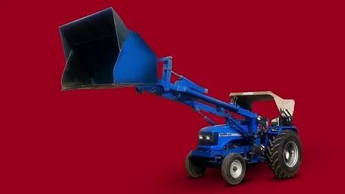 Telescopic Lodder (Hydraulic)