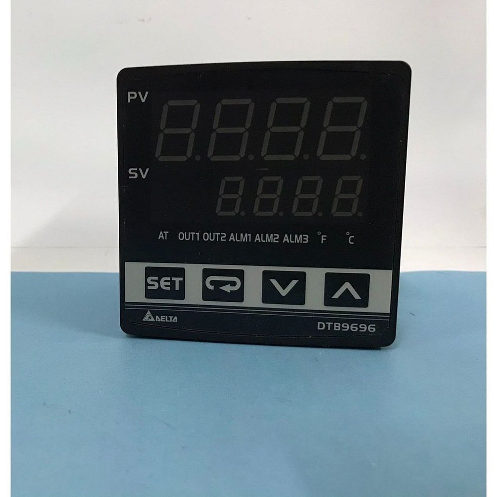 Temperature Controller  pid