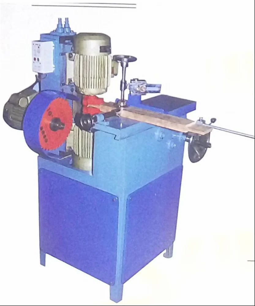 Tennon Sizer Machine