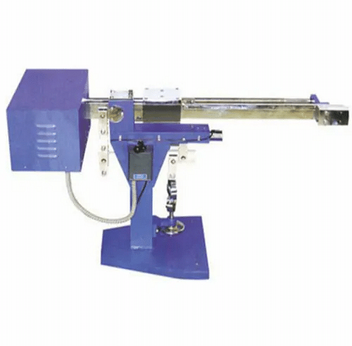 Tensile Strength Tester ( Electrically Operated)