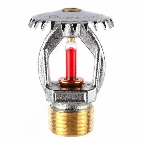 Terra Fire Sprinkler, Ceiling Mounted, 57-68 Degree C