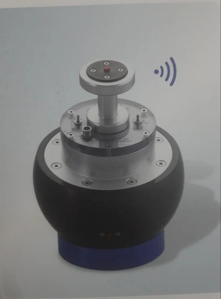 Testing Machine Wireless Head Impact Measure Equipment, Capacity: Excelent, Automation Grade: Automatic