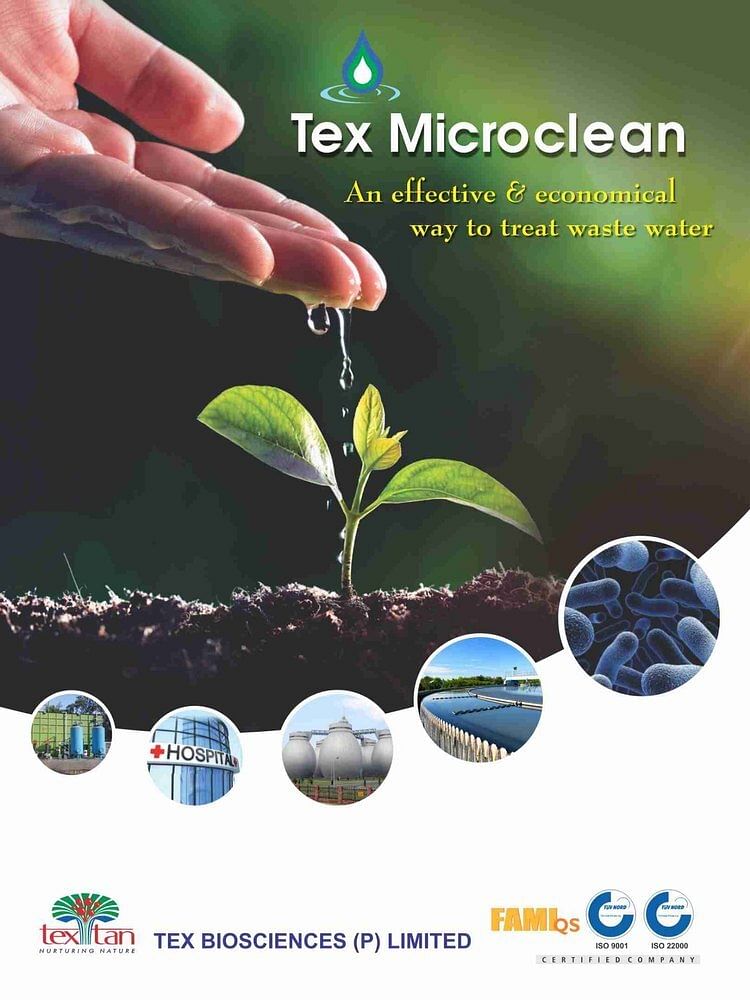 Tex Microclean 1018, Grade: Industrial