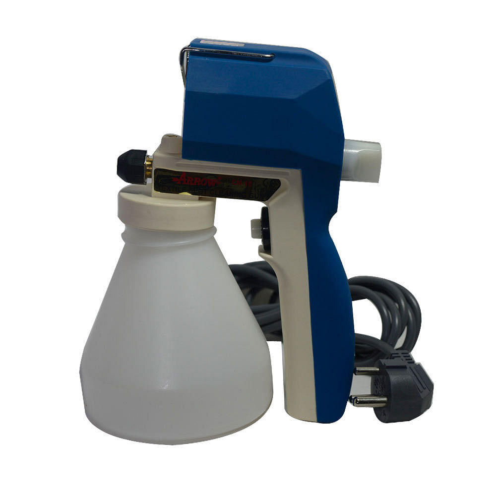 Textile Cleaning Gun