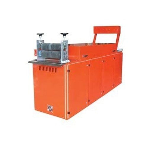 Textile Decca Machine