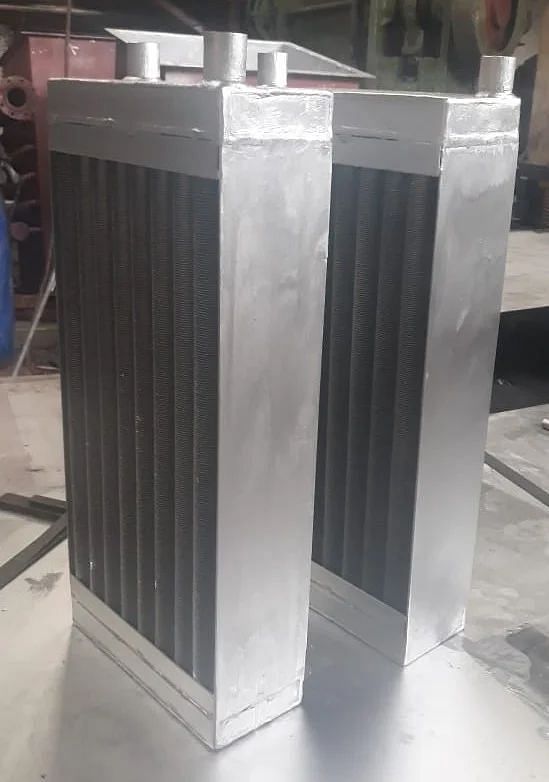 Textile Machine Radiator