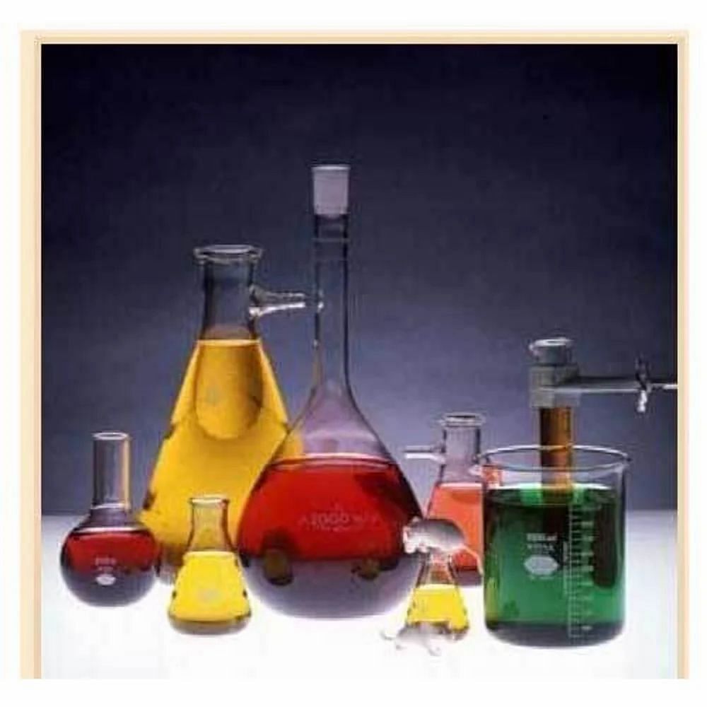 Textile Processing Chemicals for Industrial