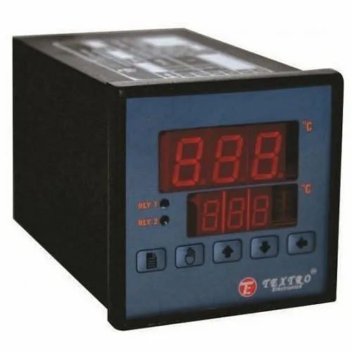 Textro Temperature Controller Meter