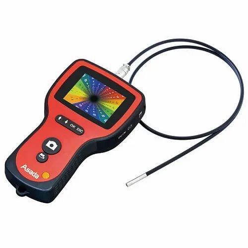 TH100-TH1000 Pipe Inspection Camera