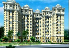 The Hyde Park Noida