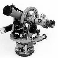 Theodolite