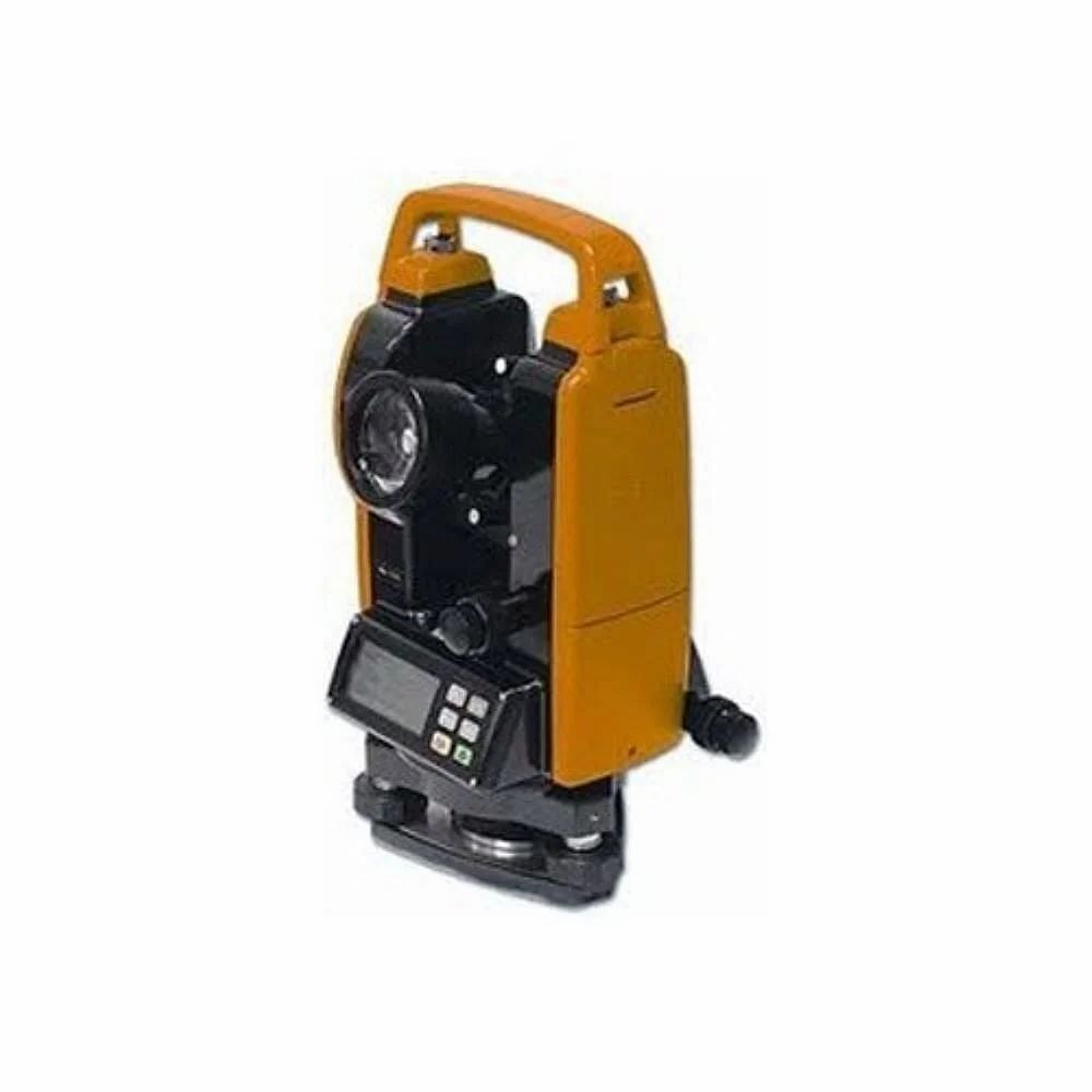 Theodolite Service Calibration