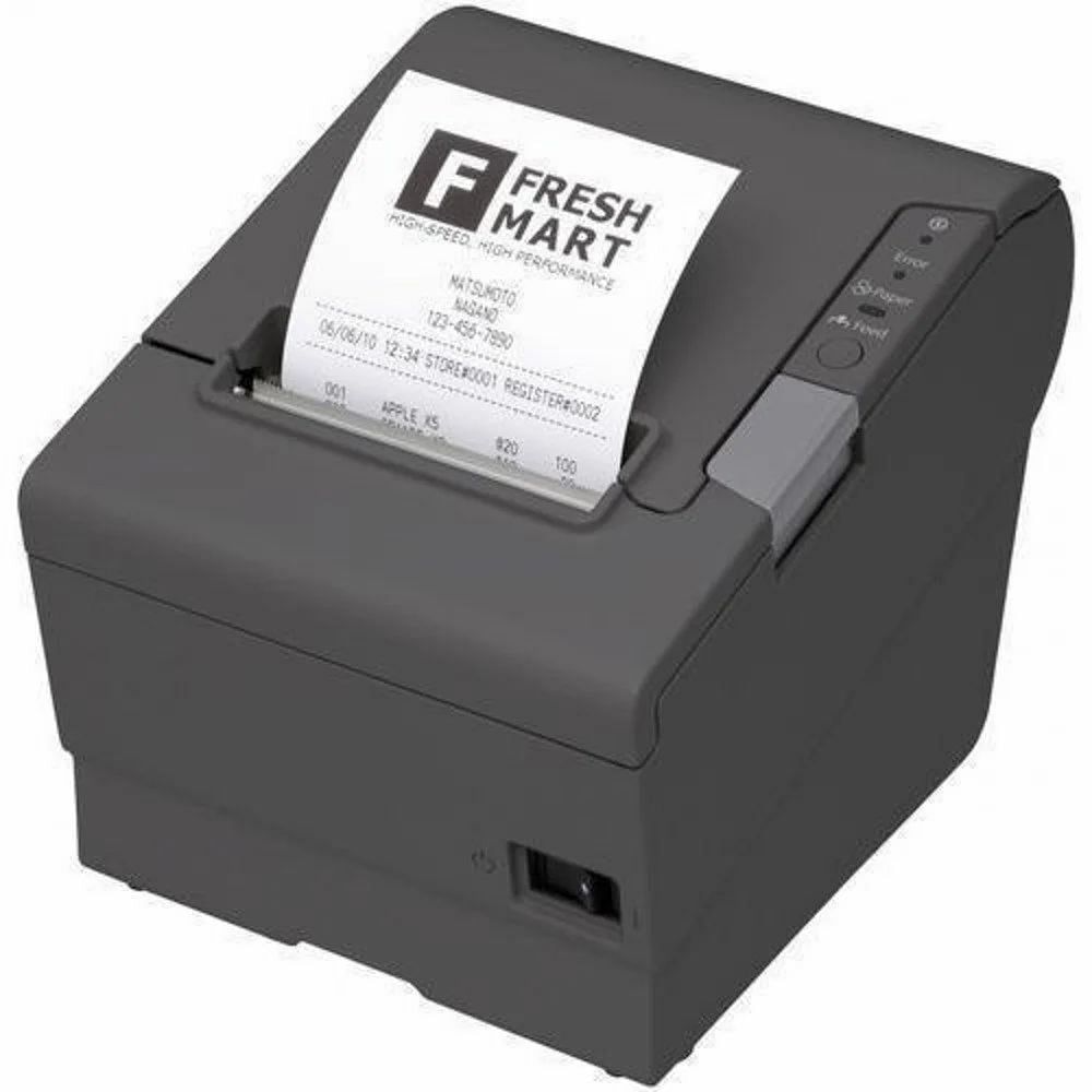 Thermal Billing Printer