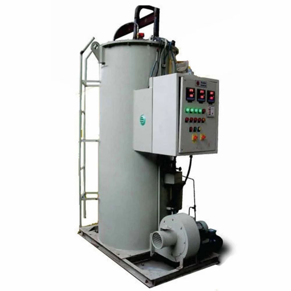 Thermal Fluid Heaters