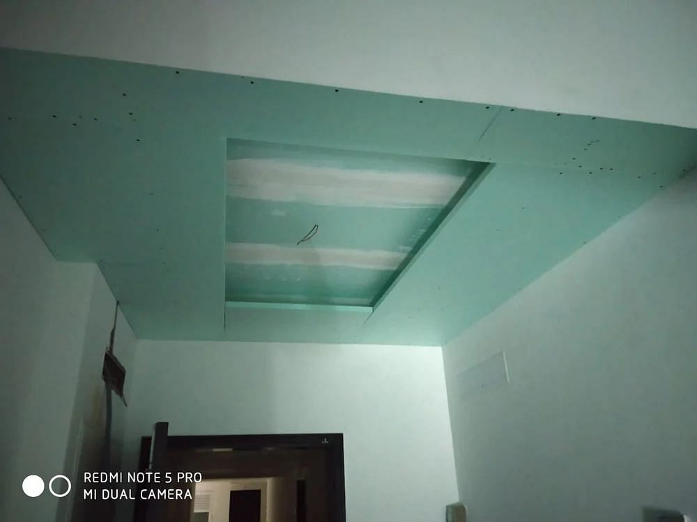 Thermal Insulation, For Ceilings