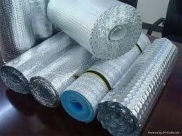 Thermal Insulation Products