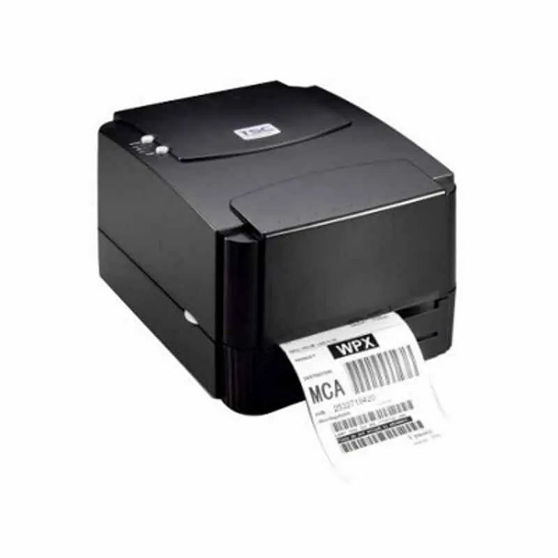 Thermal Label Printer, Max. Print Width: 4 inches, Resolution: 203 DPI (8 dots/mm)