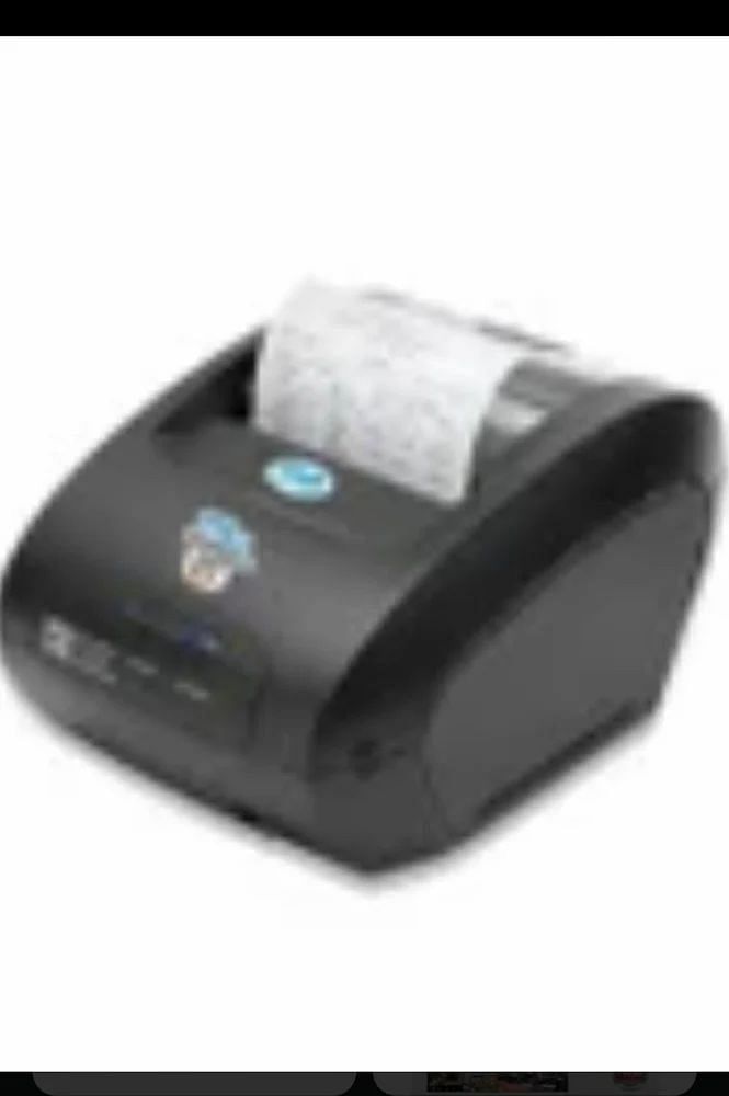 Thermal Receipt Printer TVSe RP-45