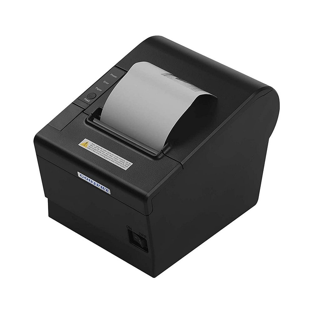 Thermal Receipt Printers