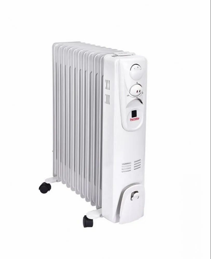 Thermo King Oil Heater