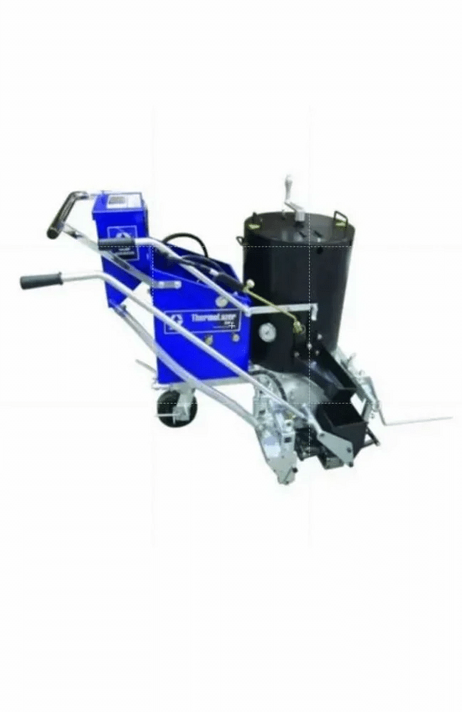 Thermoplastic Road Marking Machine