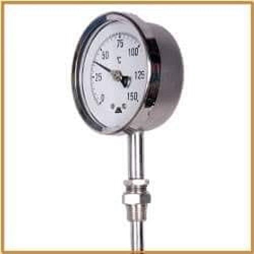 Thermowell Gauge