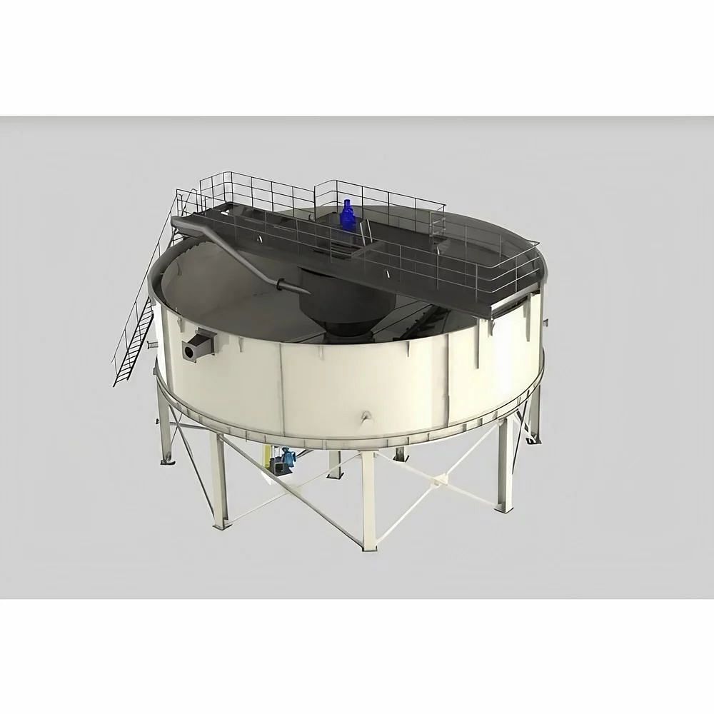 Thickener Sand Washing Machine