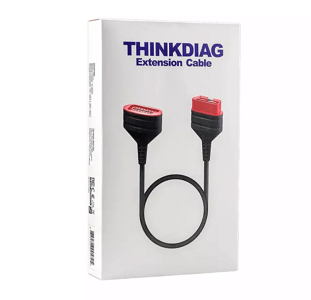 Thinkdiag Extention Cable