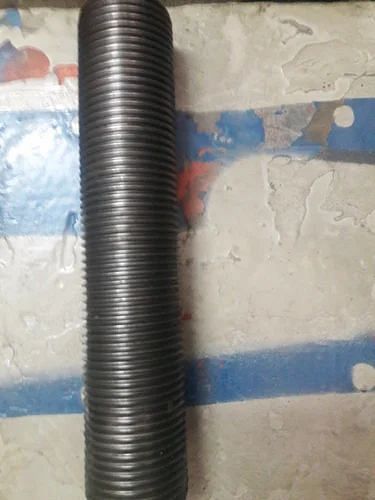 Thread Bolt