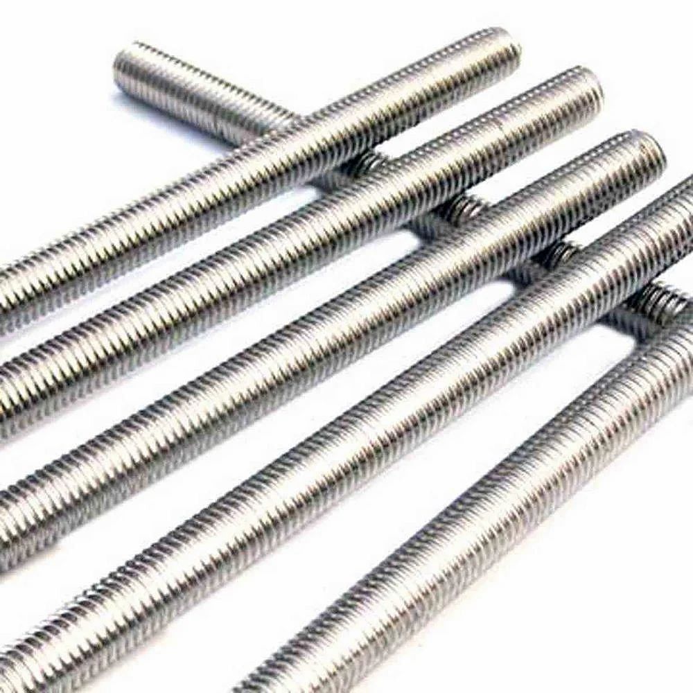 Threaded Rod, For Construction