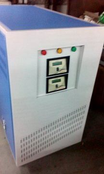 Three Phase 180 KVA 480 VDC Online UPS, For Commercial