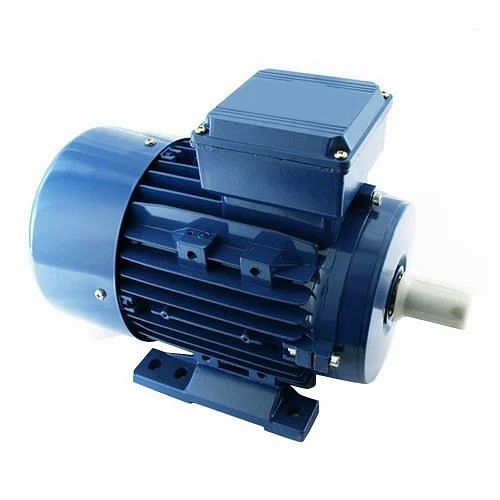 Three Phase 2000-6000 RPM Mini Vibrating Electric Motor