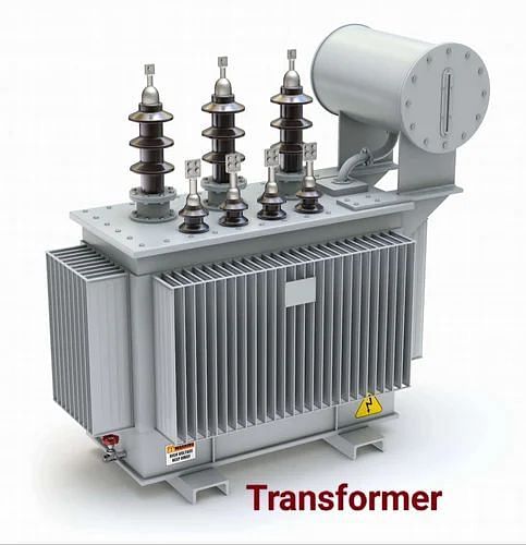 Three Phase Distribution Transformers