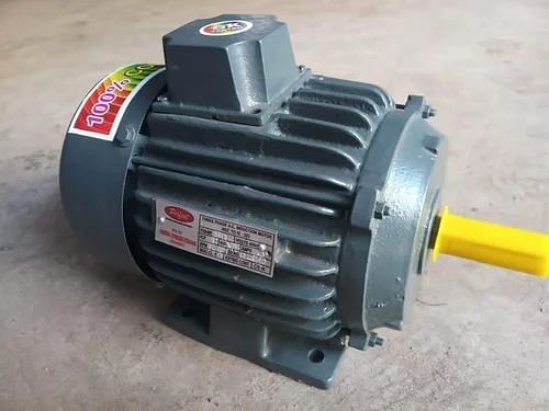 Three Phase Electric Motor