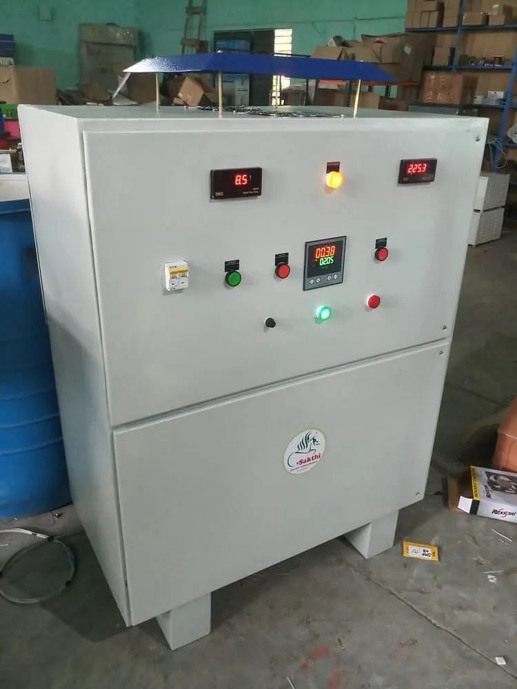 Three Phase Electrochemical Rectifier, 415vac