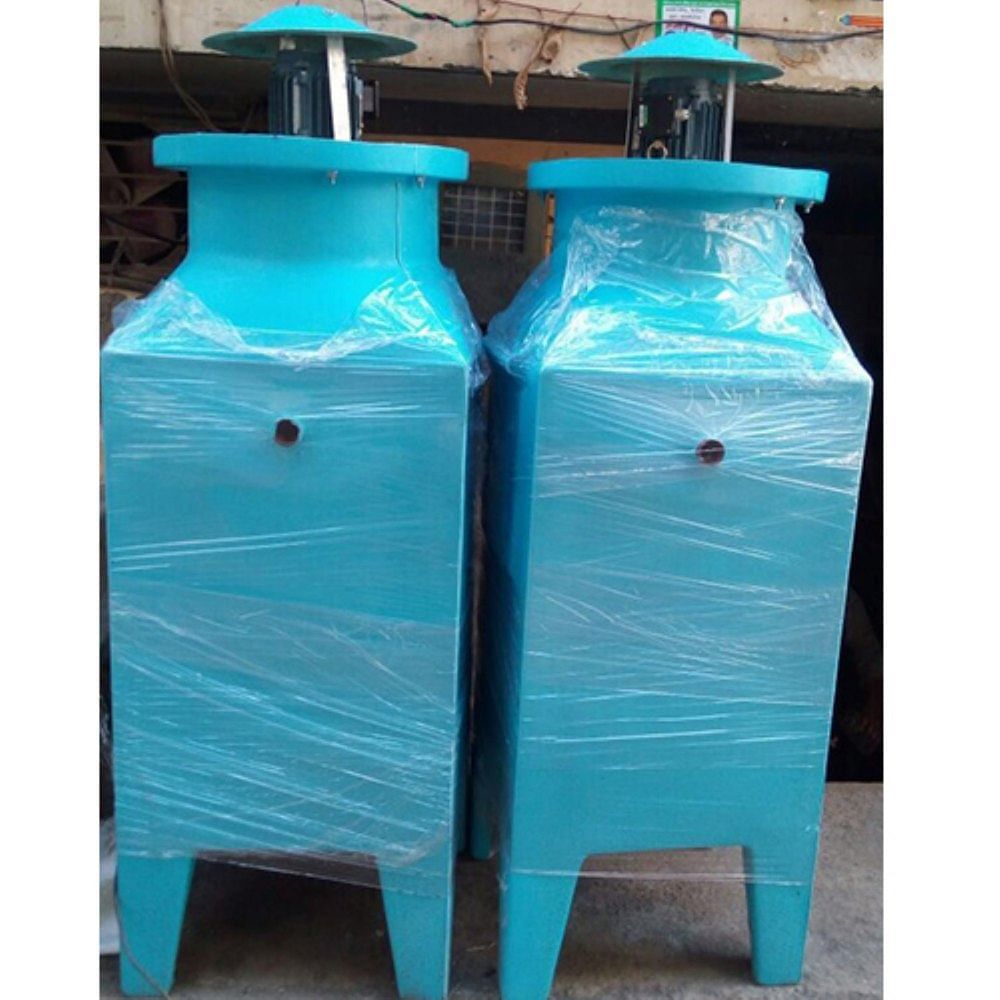 Three Phase Induced Draft Cooling Tower, Model Number: Idct01, Capacity: 7.5 Tr