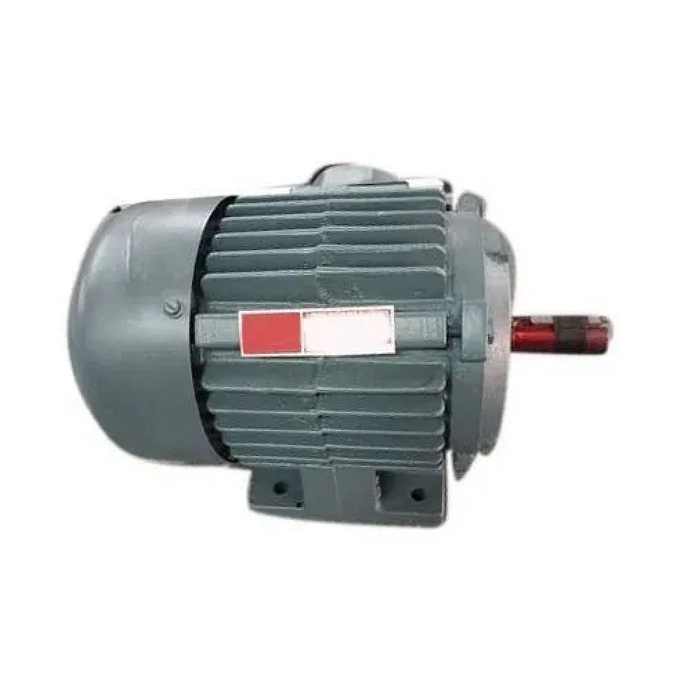 Three Phase Induction Motor