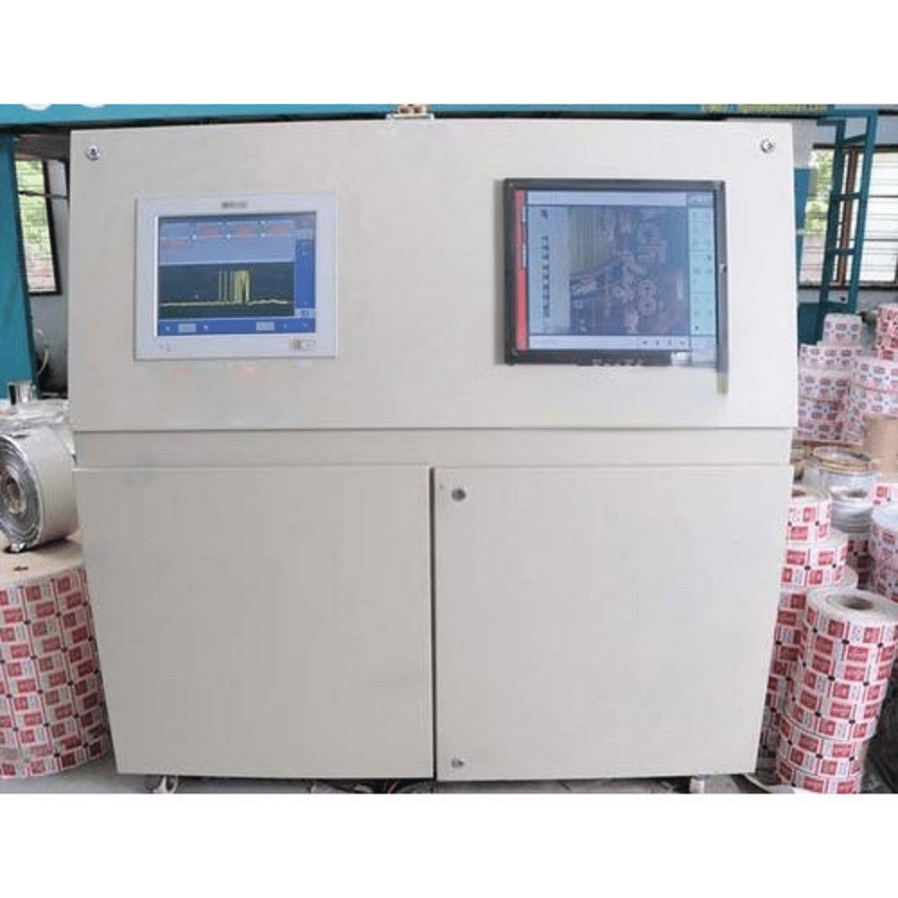 Three Phase Model Name/Number: ARC100 Auto Register Control System, For Printing Industry