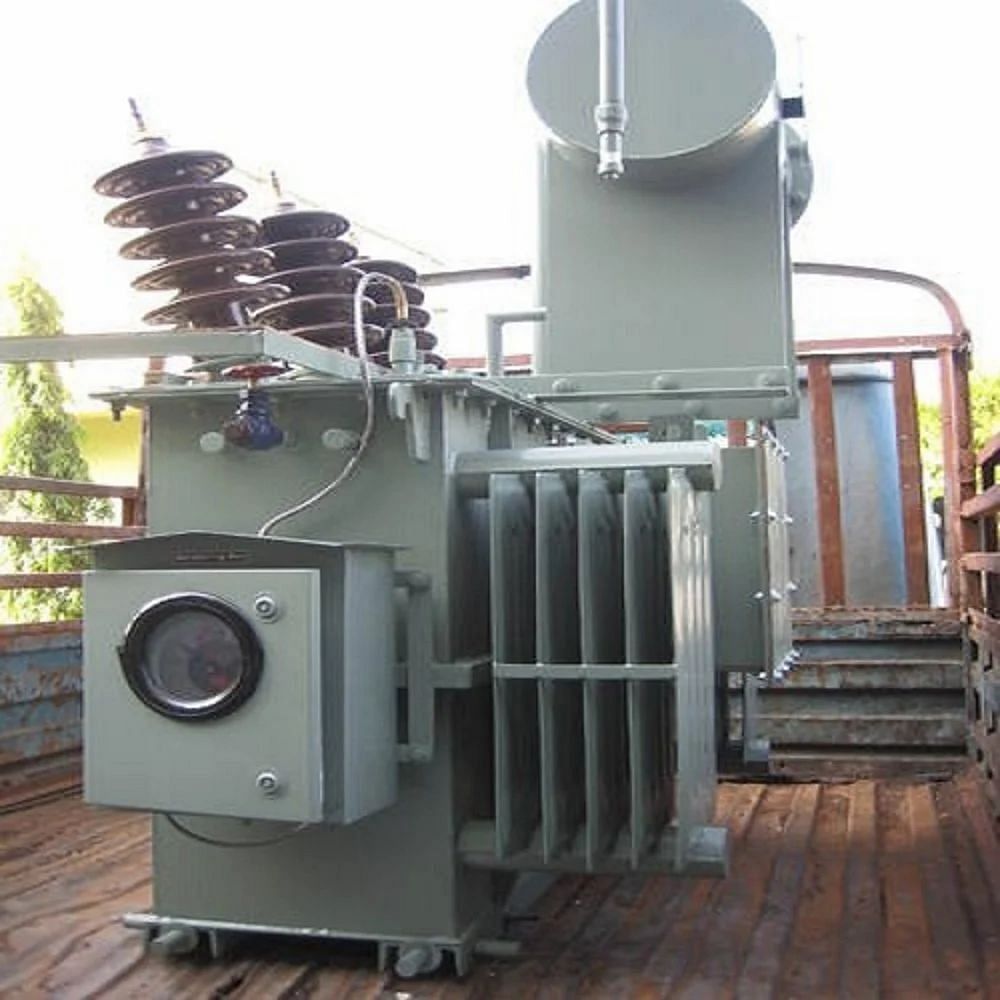 Three Phase Up To 500 KVA Electrical Switching Transformer