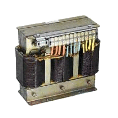 Three Phase Variable Auto Transformer, 220 V