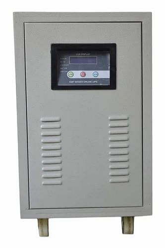 Three Phase Voltage Stabilizer