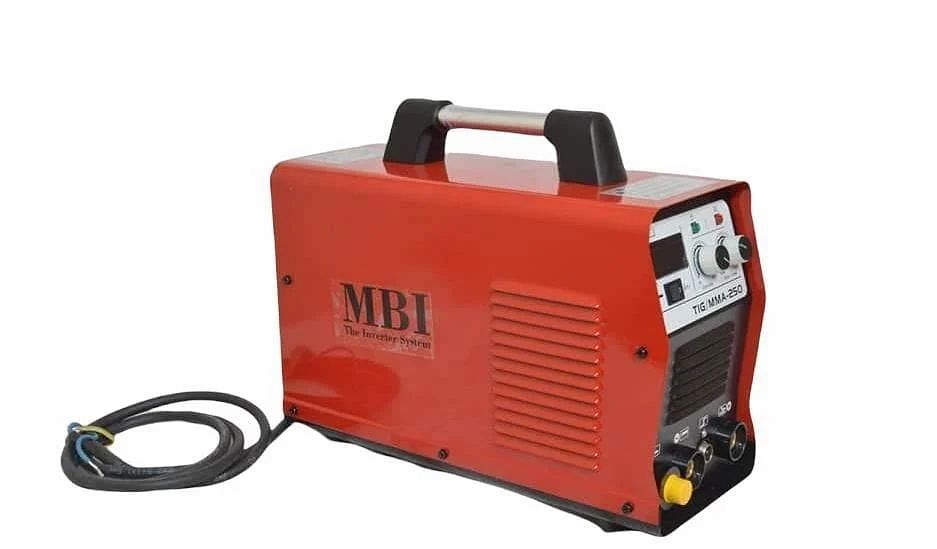 Tig Mma 250 Amp. Welding Machine