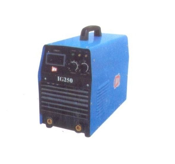 TIG Welder IG250S/IG400/IG500