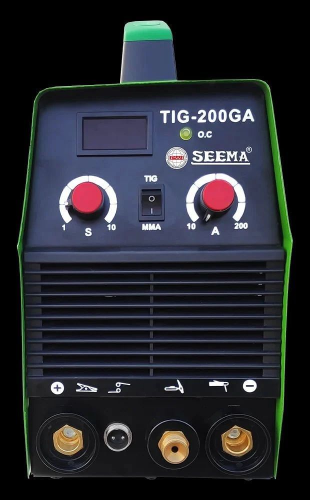 TIG Welding Machine