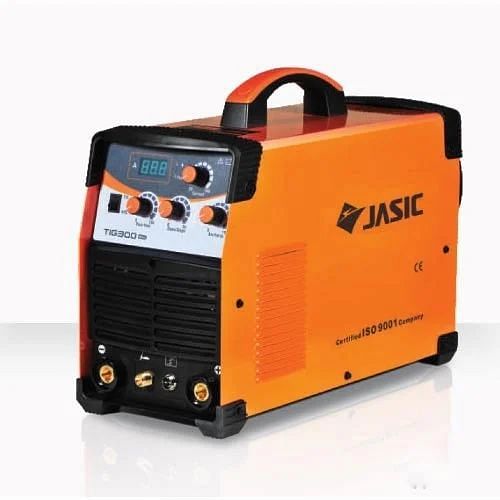 TIG Welding Machine 300