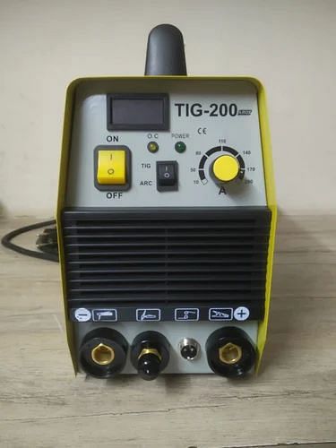 TIG Welding Machine